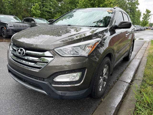 2014 Hyundai Santa Fe Sport