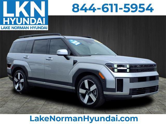 2024 Hyundai Santa Fe