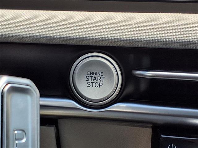 Photo of 2025 Ecotronic Gray Hyundai TUCSON