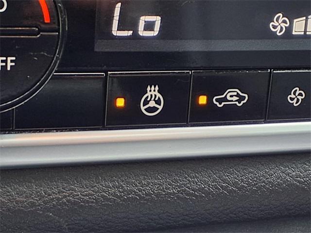Photo of 2023 Gun Metallic Nissan Rogue