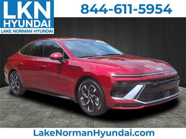 2024 Hyundai Sonata