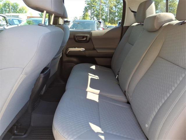 Photo of 2023 Ice Cap Toyota Tacoma