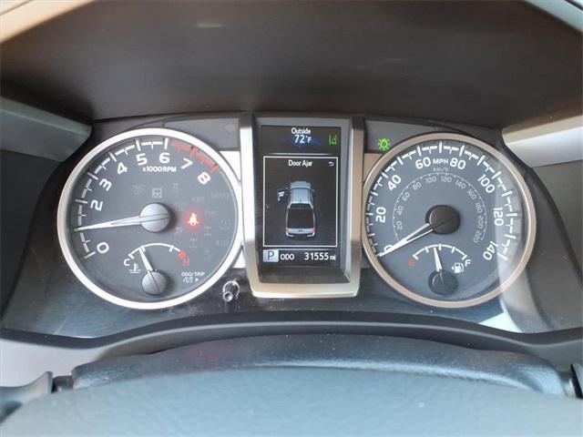 Photo of 2023 Ice Cap Toyota Tacoma