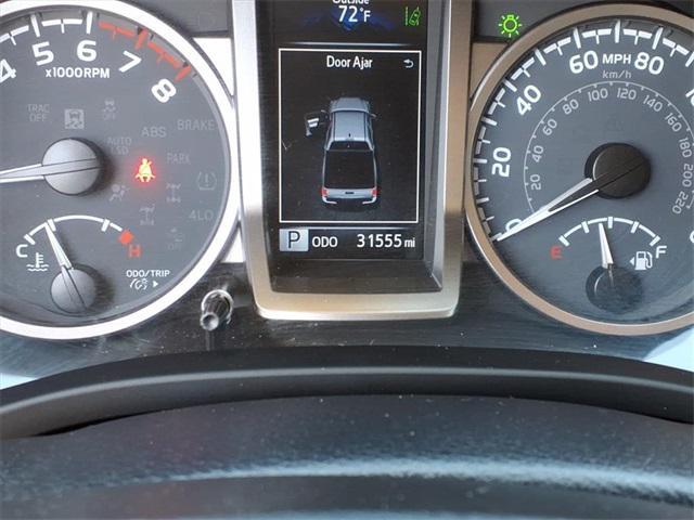 Photo of 2023 Ice Cap Toyota Tacoma