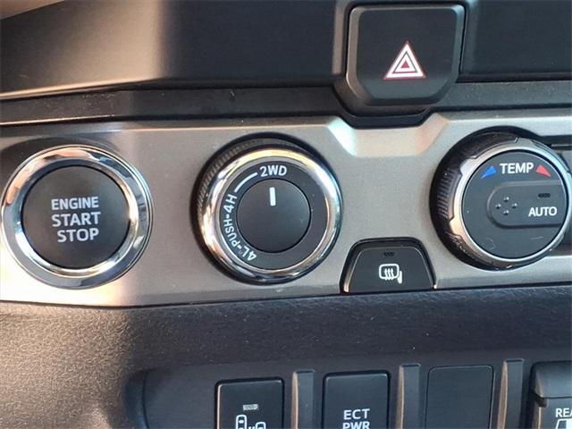 Photo of 2023 Ice Cap Toyota Tacoma