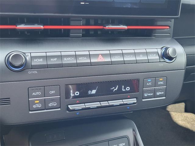 Photo of 2025 Ecotronic Gray Pearl Hyundai KONA