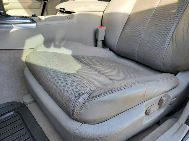 Photo of 2010 Gray INFINITI M45