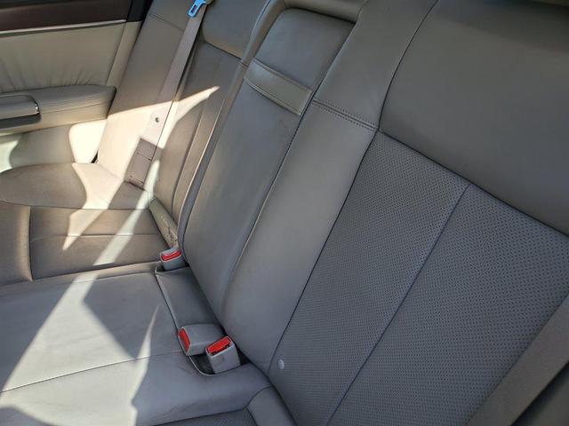 Photo of 2010 Gray INFINITI M45