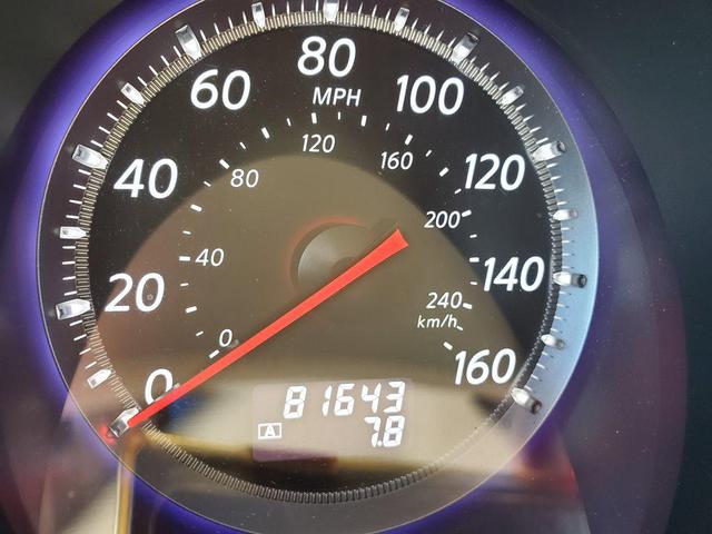 Photo of 2008 Gray INFINITI M35