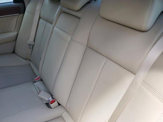Photo of 2008 Gray INFINITI M35