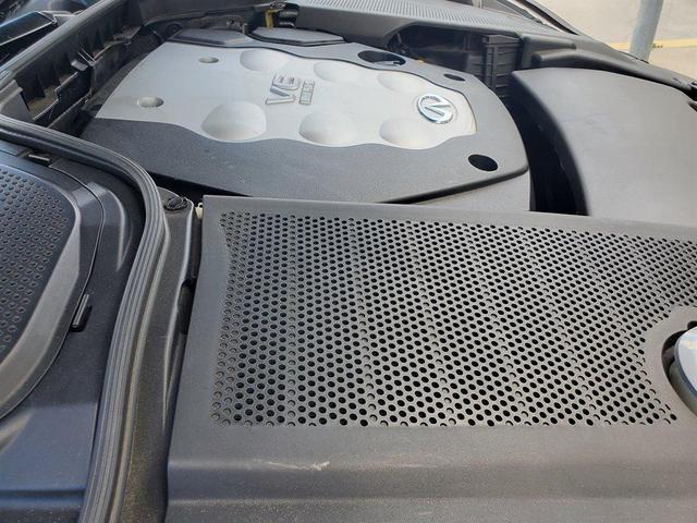 Photo of 2008 Gray INFINITI M35
