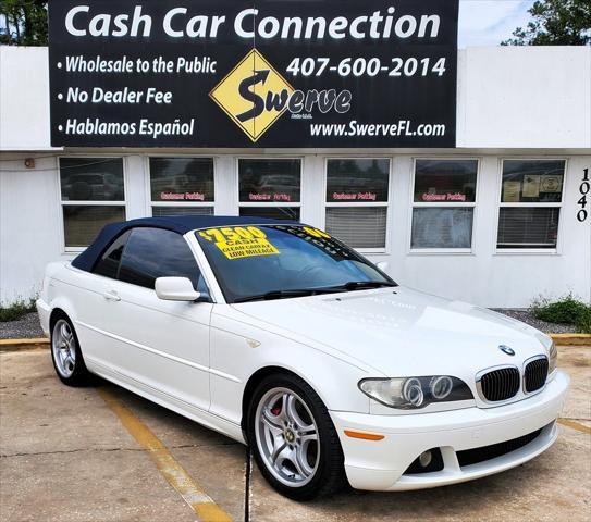 2006 BMW 330