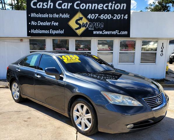 2007 Lexus Es 350