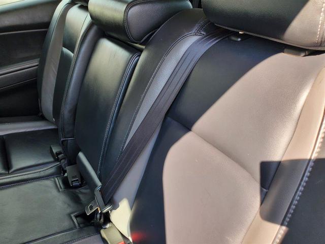 Photo of 2011 Silver Mazda CX-9