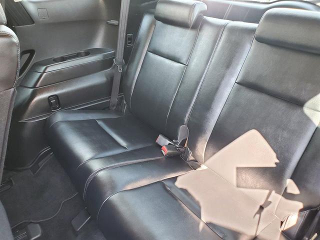 Photo of 2011 Silver Mazda CX-9