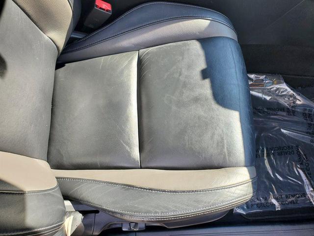 Photo of 2011 Silver Mazda CX-9