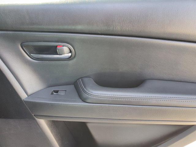 Photo of 2011 Silver Mazda CX-9