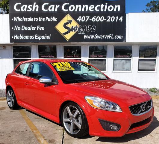 2012 Volvo C30