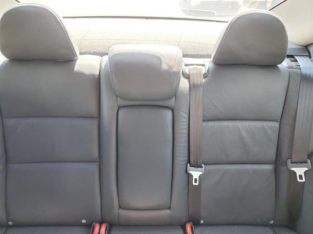 Photo of 2008 Gray Volvo S40