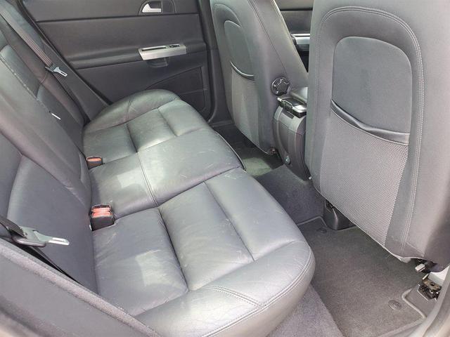 Photo of 2008 Gray Volvo S40
