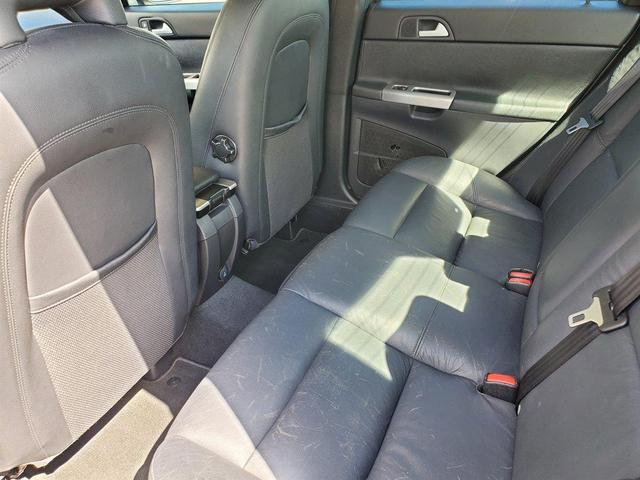 Photo of 2008 Gray Volvo S40