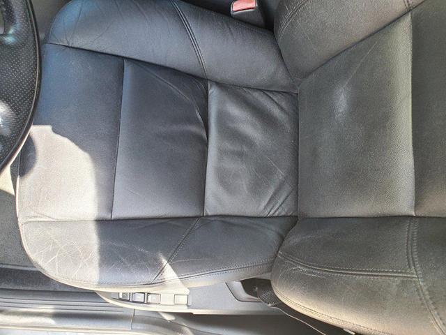 Photo of 2008 Gray Volvo S40