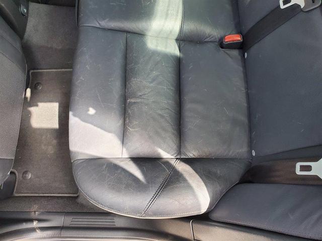 Photo of 2008 Gray Volvo S40