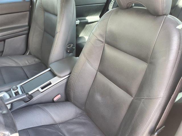 Photo of 2008 Gray Volvo S40