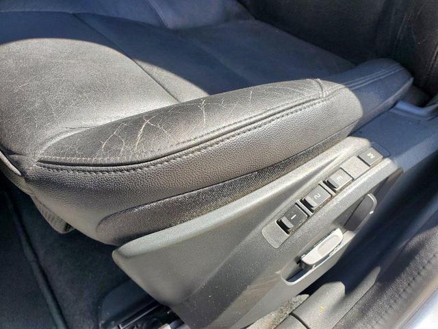 Photo of 2008 Gray Volvo S40