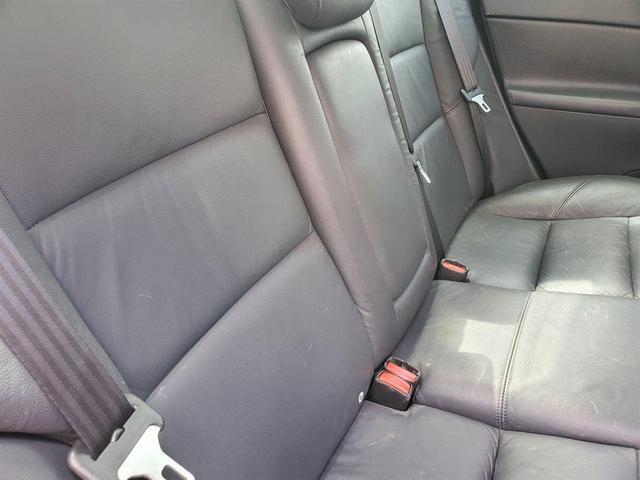 Photo of 2008 Gray Volvo S40