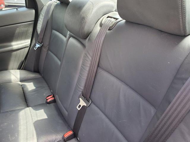 Photo of 2008 Gray Volvo S40
