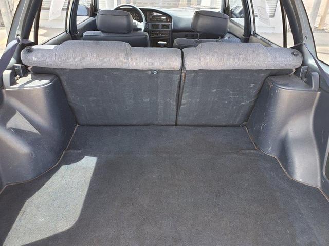 Photo of 1990 Blue Toyota Corolla