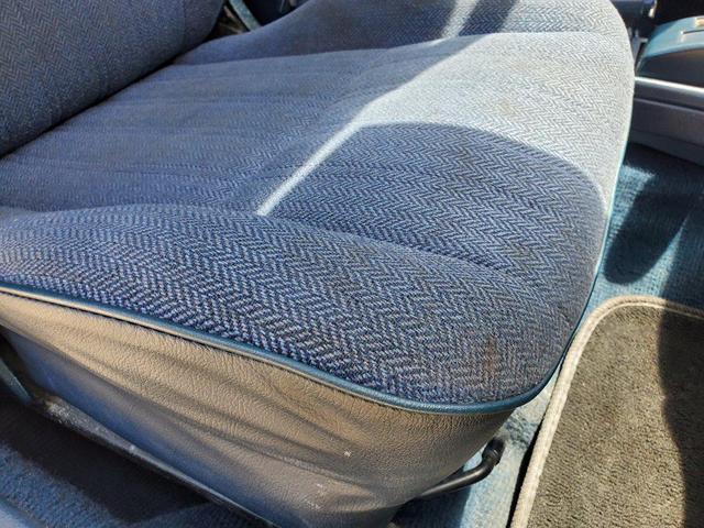 Photo of 1990 Blue Toyota Corolla