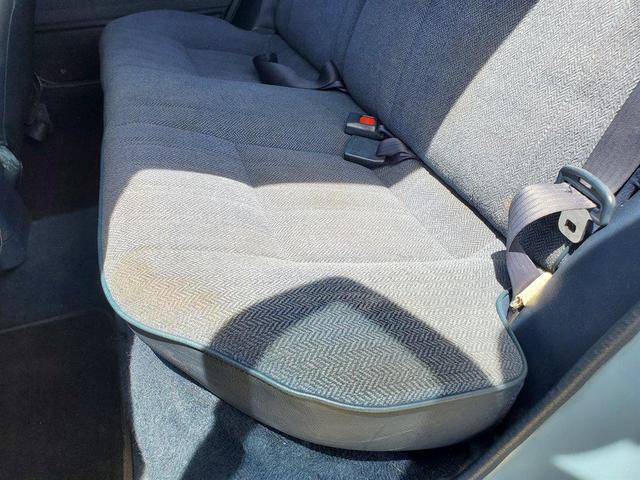 Photo of 1990 Blue Toyota Corolla