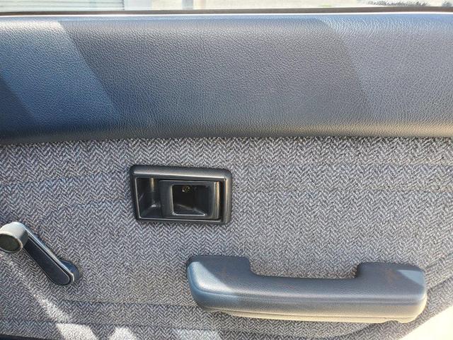 Photo of 1990 Blue Toyota Corolla