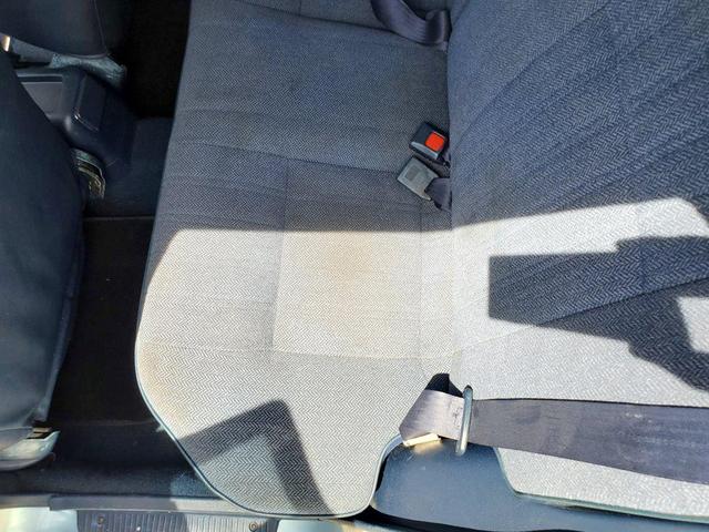 Photo of 1990 Blue Toyota Corolla