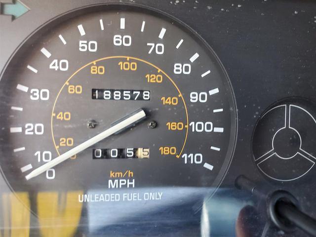 Photo of 1990 Blue Toyota Corolla
