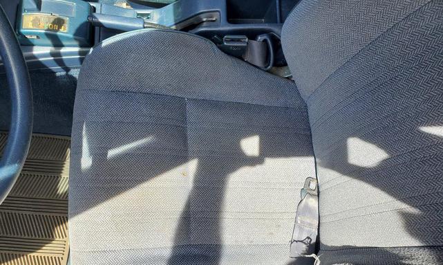Photo of 1990 Blue Toyota Corolla
