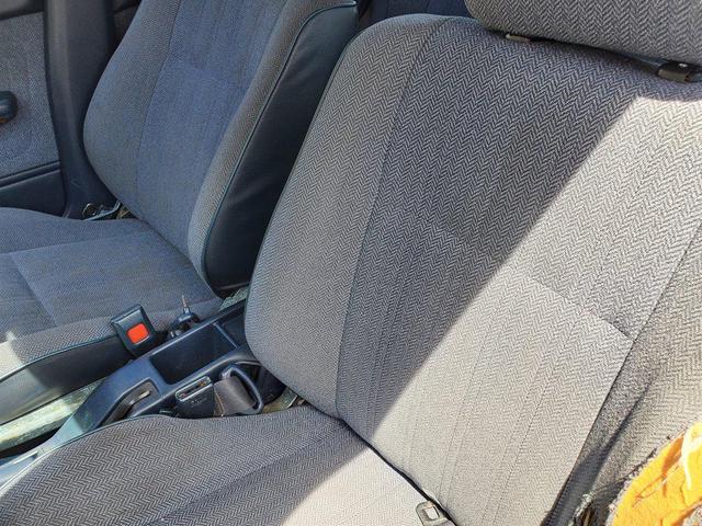 Photo of 1990 Blue Toyota Corolla