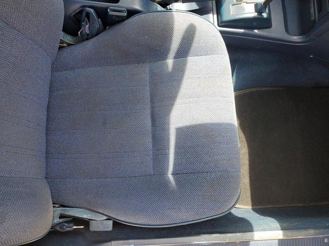 Photo of 1990 Blue Toyota Corolla
