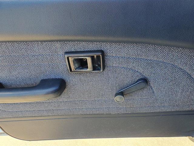 Photo of 1990 Blue Toyota Corolla