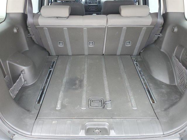 Photo of 2006 Gray Nissan Xterra