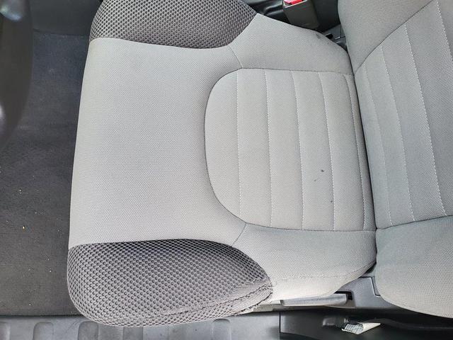 Photo of 2006 Gray Nissan Xterra
