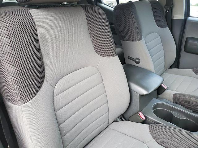 Photo of 2006 Gray Nissan Xterra