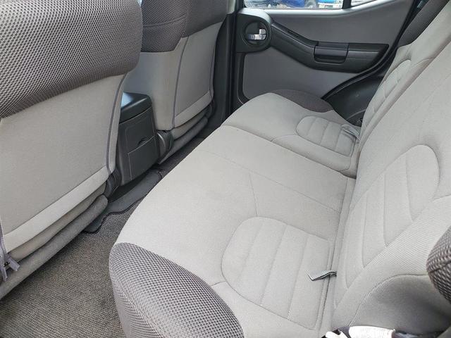Photo of 2006 Gray Nissan Xterra