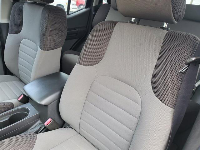 Photo of 2006 Gray Nissan Xterra