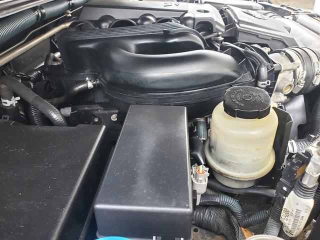 Photo of 2006 Gray Nissan Xterra