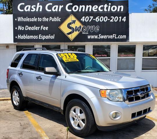 2011 Ford Escape