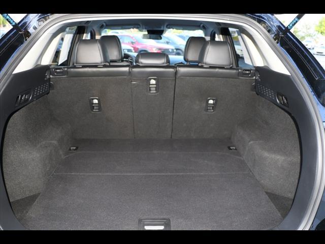 Photo of 2025 Jet Black Mica Mazda CX-5