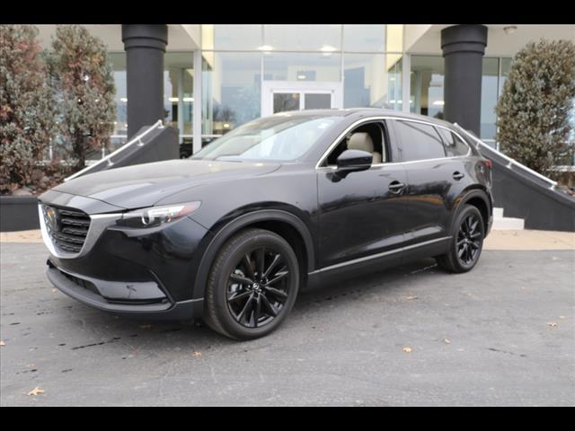 2023 Mazda CX-9